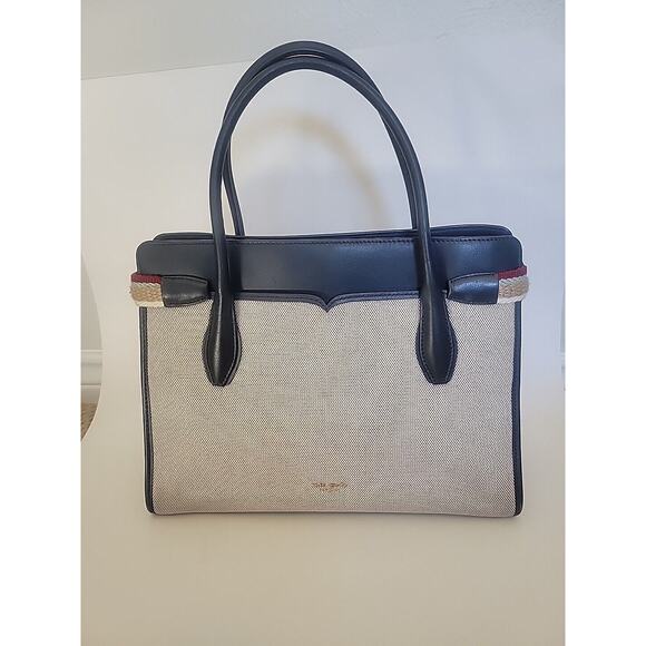 2WAY Tote Bag Model No. Toujour KATESPADE - Picture 4 of 16